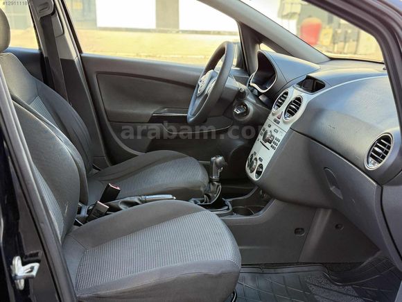 AUTO BY DAN UYGUN FİYAT CORSA
