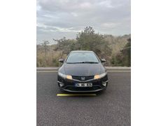 Sahibinden Honda Civic 1.4 Sport 2012 Model 