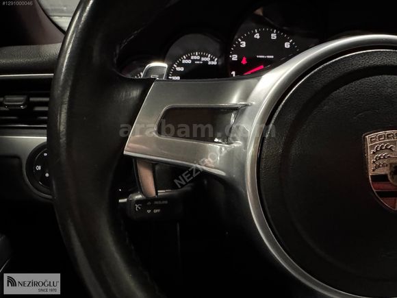 *NEZİROĞLU PLAZADAN*_2013 PORSCHE 911 CARRERA_BAYİ