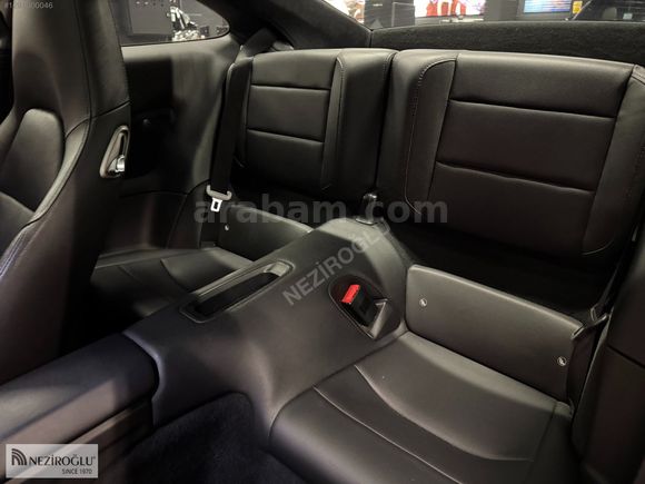 *NEZİROĞLU PLAZADAN*_2013 PORSCHE 911 CARRERA_BAYİ
