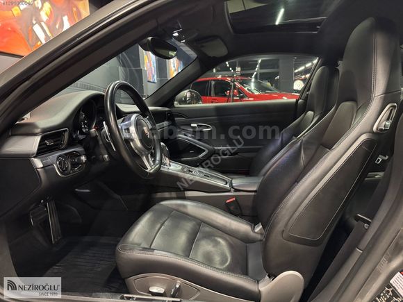 *NEZİROĞLU PLAZADAN*_2013 PORSCHE 911 CARRERA_BAYİ