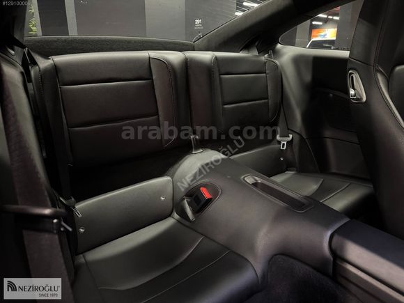 *NEZİROĞLU PLAZADAN*_2013 PORSCHE 911 CARRERA_BAYİ