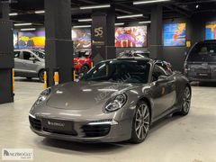 *NEZİROĞLU PLAZADAN*_2013 PORSCHE 911 CARRERA_BAYİ