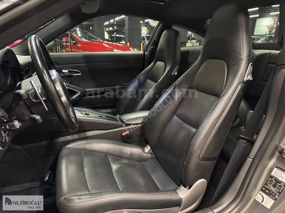 *NEZİROĞLU PLAZADAN*_2013 PORSCHE 911 CARRERA_BAYİ