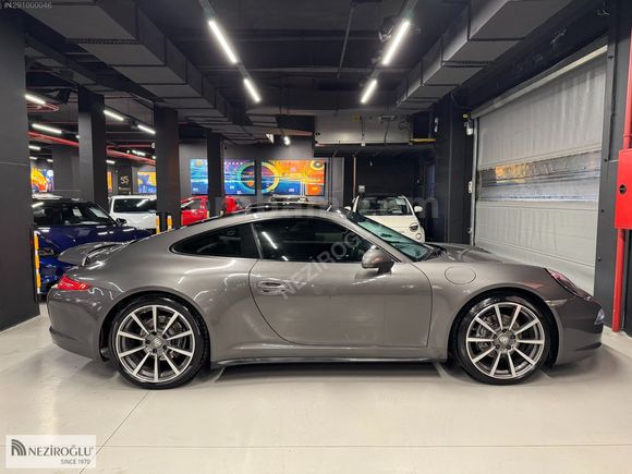 *NEZİROĞLU PLAZADAN*_2013 PORSCHE 911 CARRERA_BAYİ