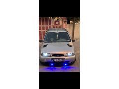Sahibinden Ford Fiesta 1.25 Flair 1998 Model
