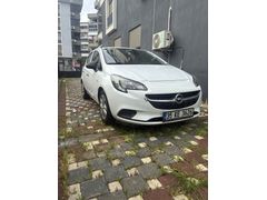 Sahibinden Opel Corsa 1.2 Essentia 2016 Model 