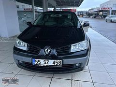 RENAULT MEGAN 1.5 DCİ PRİVİLEGE HATASIZ BOYASIZ İLK EL