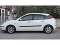 Sahibinden Ford Focus 1.6 Collection 2004 Model  220.000 km Beyaz