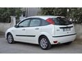 Sahibinden Ford Focus 1.6 Collection 2004 Model  220.000 km Beyaz