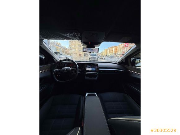 HATASIZ AMBALAJLARI ÜSTÜMDE Sahibinden Renault Megane E-Tech I