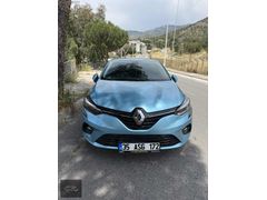 2020 model clio 1.0 tce otomatik
