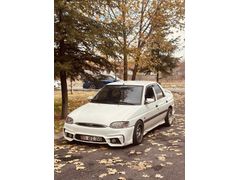 Sahibinden Ford Escort 1.6 CLX 1998 Model 