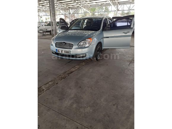 Sahibinden Hyundai Accent Era 1.4 Team 2009 Model