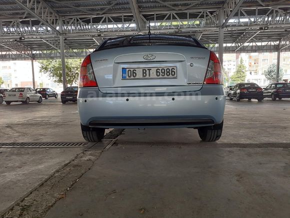 Sahibinden Hyundai Accent Era 1.4 Team 2009 Model