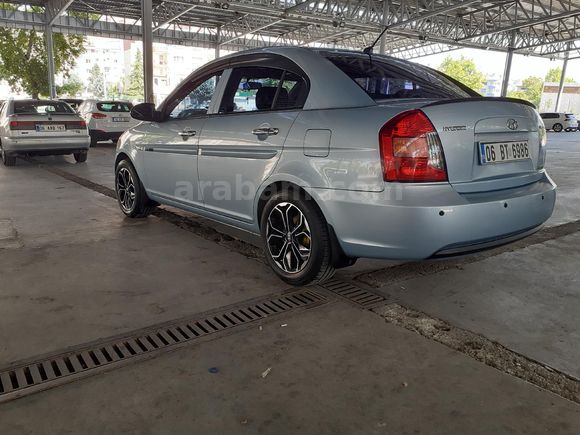 Sahibinden Hyundai Accent Era 1.4 Team 2009 Model