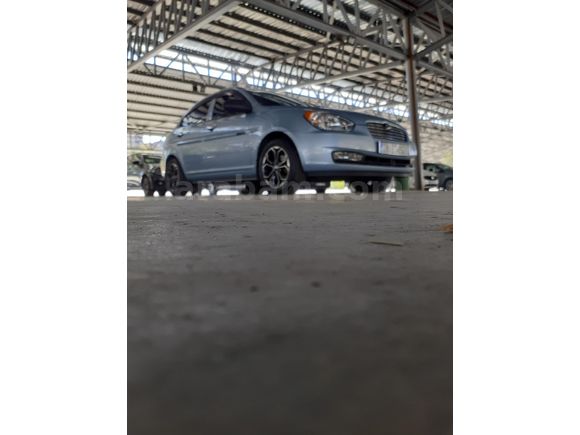 Sahibinden Hyundai Accent Era 1.4 Team 2009 Model