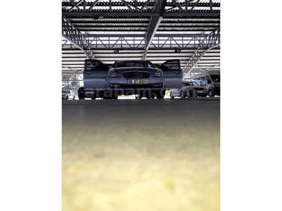 Sahibinden Hyundai Accent Era 1.4 Team 2009 Model