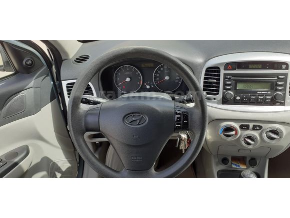 Sahibinden Hyundai Accent Era 1.4 Team 2009 Model