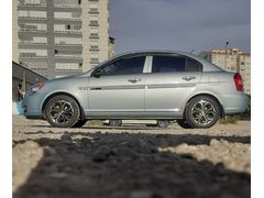 Sahibinden Hyundai Accent Era 1.4 Team 2009 Model