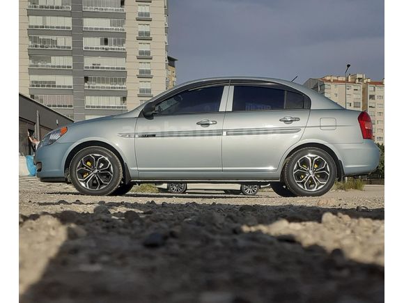 Sahibinden Hyundai Accent Era 1.4 Team 2009 Model