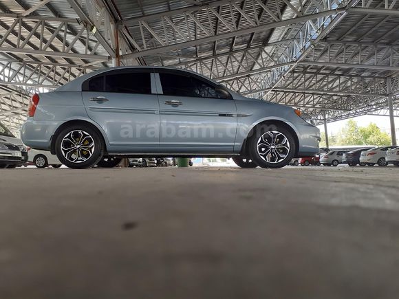 Sahibinden Hyundai Accent Era 1.4 Team 2009 Model