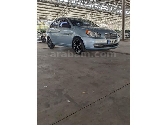 Sahibinden Hyundai Accent Era 1.4 Team 2009 Model