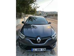 Sahibinden Renault Megane 1.3 TCe Joy 2019 Model 
