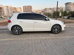 Sahibinden Volkswagen Golf 1.6 Trendline 2012 Model 