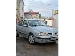 Sahibinden Renault Megane 1.6 RTE 2000 Model