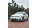 Sahibinden Volkswagen Golf 1.6 TDi BlueMotion Highline 2014 Model MÜAYNE YENİ AKÜ SIFIRDIR  