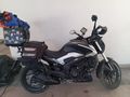 Sahibinden Bajaj Dominar 250 D