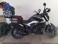 Sahibinden Bajaj Dominar 250 D