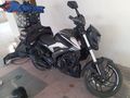 Sahibinden Bajaj Dominar 250 D
