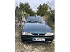 Sahibinden Renault R 19 1.6 Europa RTE 1998 Model 