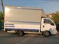 Sahibinden Kia Bongo K2500 DLX