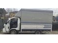 Sahibinden Kia Bongo K2500 DLX