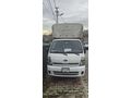 Sahibinden Kia Bongo K2500 DLX