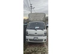 Sahibinden Kia Bongo K2500 DLX