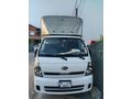 Sahibinden Kia Bongo K2500 DLX