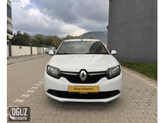 OĞUZ OTOMOTİV'DEN 2015 MODEL RENAULT SYMBOL 1.5 DCI JOY 90 HP
