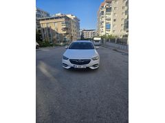Sahibinden Opel Insignia 1.6 CDTI Grand Sport Excellence 2017 Model