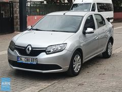 ARN AUTO'DAN+2015+DİZEL+90BG+SIFIR MOTOR +SIFIRALT TAKIM