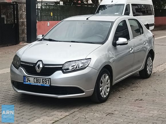 ARN AUTO'DAN+2015+DİZEL+90BG+SIFIR MOTOR +SIFIRALT TAKIM