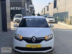AŞC MOTORS'DAN İLK SAHİBİNDEN TEMİZ ARAÇ