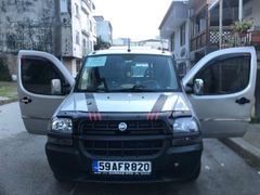 Sahibinden Fiat Doblo Combi 1.9 D SX 2003 Model