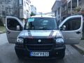 Sahibinden Fiat Doblo Combi 1.9 D SX 2003 Model