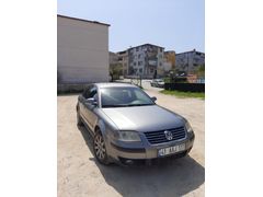 Sahibinden Volkswagen Passat 1.6 2004 Model