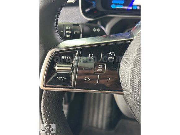 Çayan Tarsus renew R5 TECHNO EV52 E-TECH ELEKTRİKLİ 150 HP