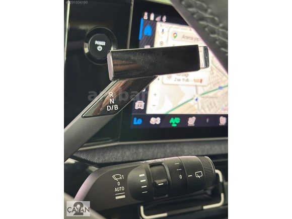 Çayan Tarsus renew R5 TECHNO EV52 E-TECH ELEKTRİKLİ 150 HP